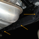 Image for article titled Installing a Trailer Hitch on a Mazda Miata Is Incredibly Easy and Fixes the Car's Biggest Flaw